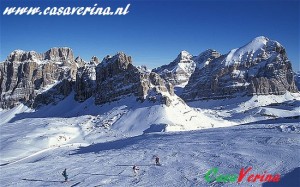 cortina dampezzo italia